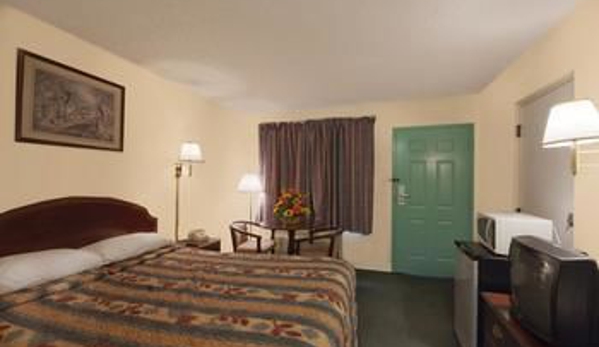 Americas Best Value Inn - Mobile, AL