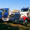 Mannco Trucking gallery