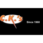 CK's Lockshop & Security Center