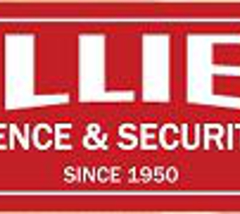 Allied Fence & Security