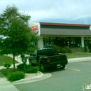 Burger King - Fast Food Restaurants