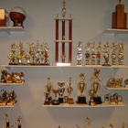 Minotas Trophies & Awards