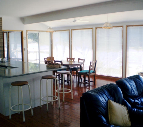 Ulladulla Blinds & Home Improvements - Ulladulla, NSW