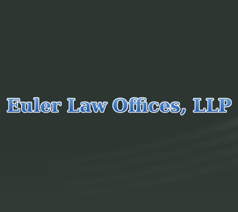 Euler Law Offices - Troy, KS. Attorney