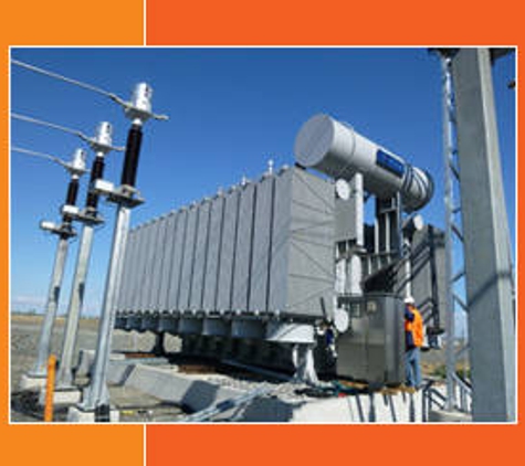 Excess Power Equipment - Specialist High Voltage Electrical Equipment - Maddington, WA