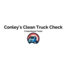 Conley Clean Truck Check gallery