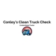 Conley Clean Truck Check