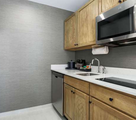 Homewood Suites by Hilton - Silver Spring, MD