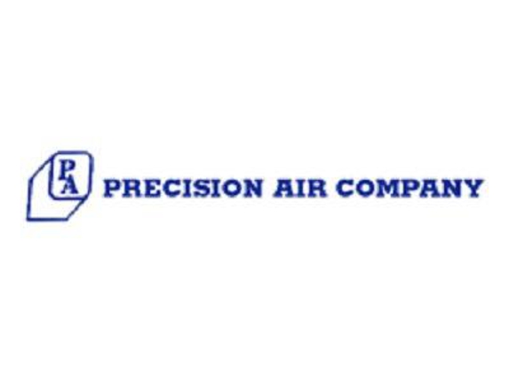 Precision Air Company - Silsbee, TX