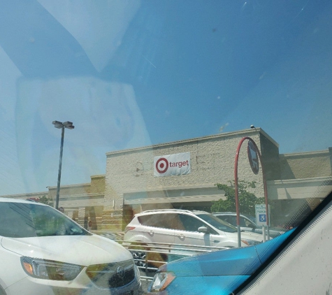 Target - Fairport, NY