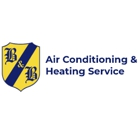 B&B Air Conditioning & Heating