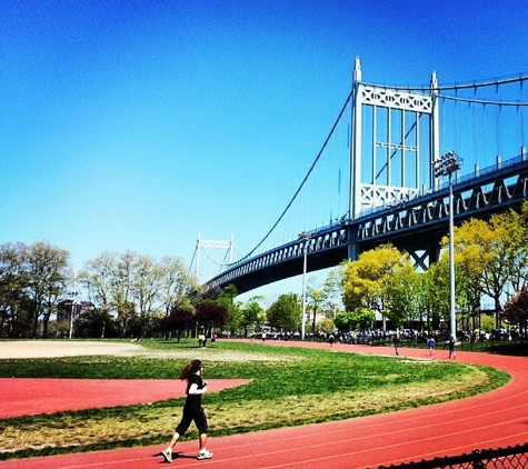 Astoria Park Nails - Astoria, NY