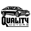 Quality Motors - Auto Repair & Service