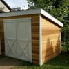 Urban Sheds gallery