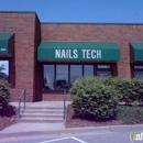 Rh Nail Tech - Nail Salons