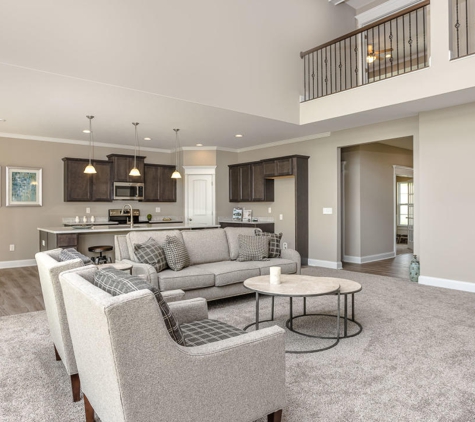 Trails of Greycliff By Maronda Homes - Franklin, OH