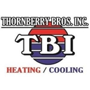 Thornberry Brothers Inc - Furnaces-Heating