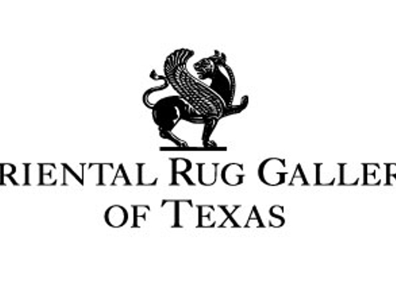 Oriental Rug Gallery of Texas - San Antonio, TX