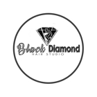 Black Diamond Hair