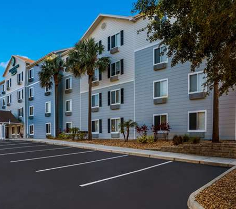 WoodSpring Suites Orlando West - Clermont - Clermont, FL