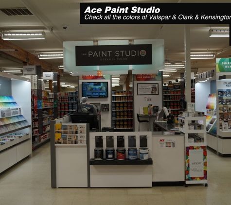 Ace Home & Hardware - Marshall, MN