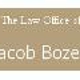 The Law Office of B. Jacob Bozeman