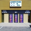 Computers R Us - Computer Network Design & Systems