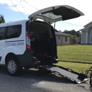 Care Mobility Transport - Taxidermists