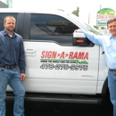 Sign a rama - Signs-Maintenance & Repair