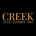 Creek Sod Farms Inc