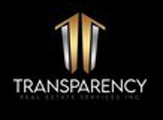 Transparency Real Estate Services - Long Beach, CA