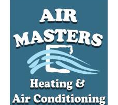 Air Masters Inc - Port Orchard, WA