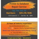 Advanced Copy, Print and Database Service - Copying & Duplicating Service
