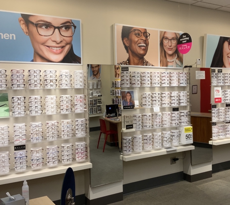 Target Optical - Baton Rouge, LA