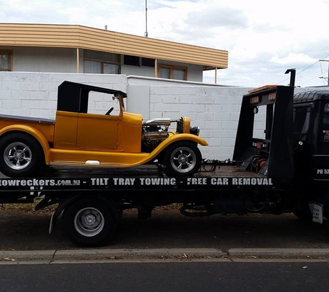 Garden City Auto Wreckers - Norlane, VIC