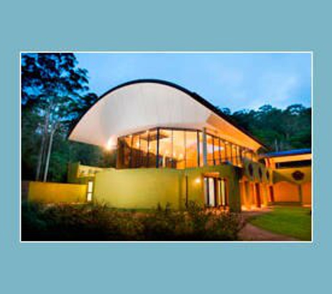 Greenway Chapel & Memorial Gardens - Green Point, NSW