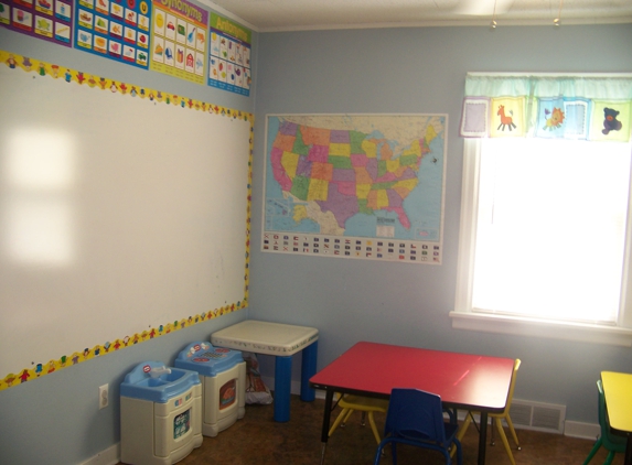 Children's Village Christian School - Florissant, MO