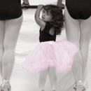 Sharon's School Of Dance - Gymnastics Instruction