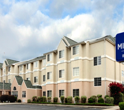 Microtel Inn & Suites - Columbia, SC