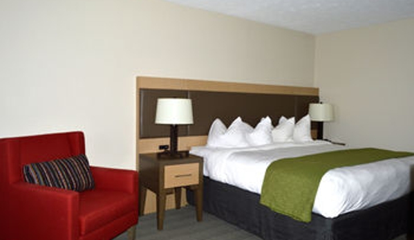 Country Inn & Suites By Carlson, Fairborn South, OH - Beavercreek, OH