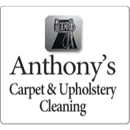 Anthony's Carpet & Upholstery Cleaning - Carpet & Rug Cleaning Equipment & Supplies