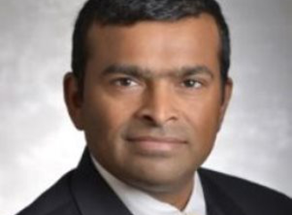 Vikram K. Aleti, M.D. - Virginia Beach, VA