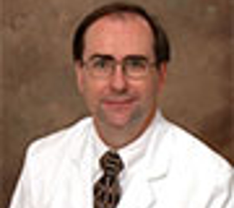 John William Kelly, MD - Greenville, SC