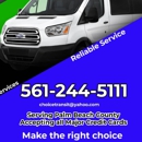 Choice transit - Airport Transportation