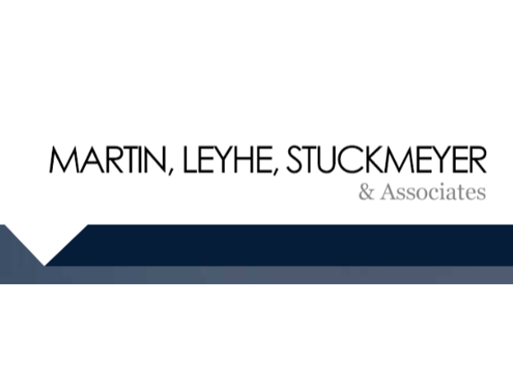 Martin, Leyhe, Stuckmeyer & Associates - Saint Charles, MO