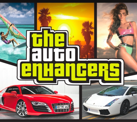 The Auto Enhancers - San Diego, CA