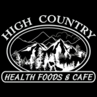 High Country Health Foods & Cafe