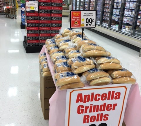 Apicella's Bakery Inc - New Haven, CT