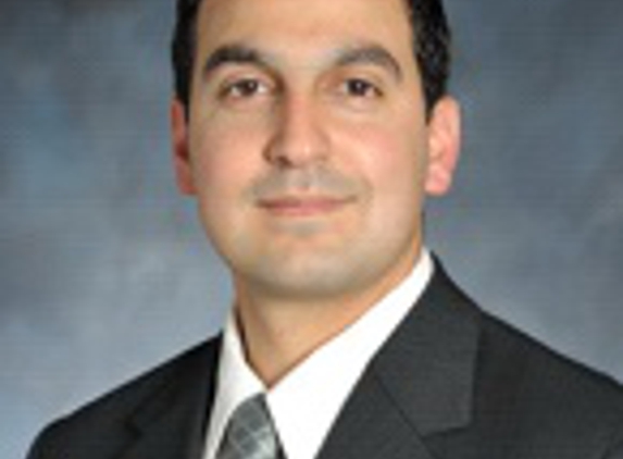 Dr. Walid W Osta, MD - Dearborn, MI