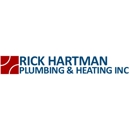 Rick Hartman Plumbing, Inc. - Water Heaters